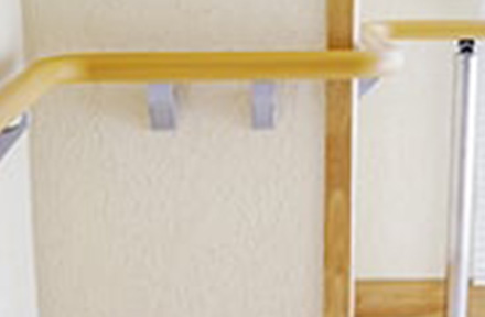 快適な水廻り生活