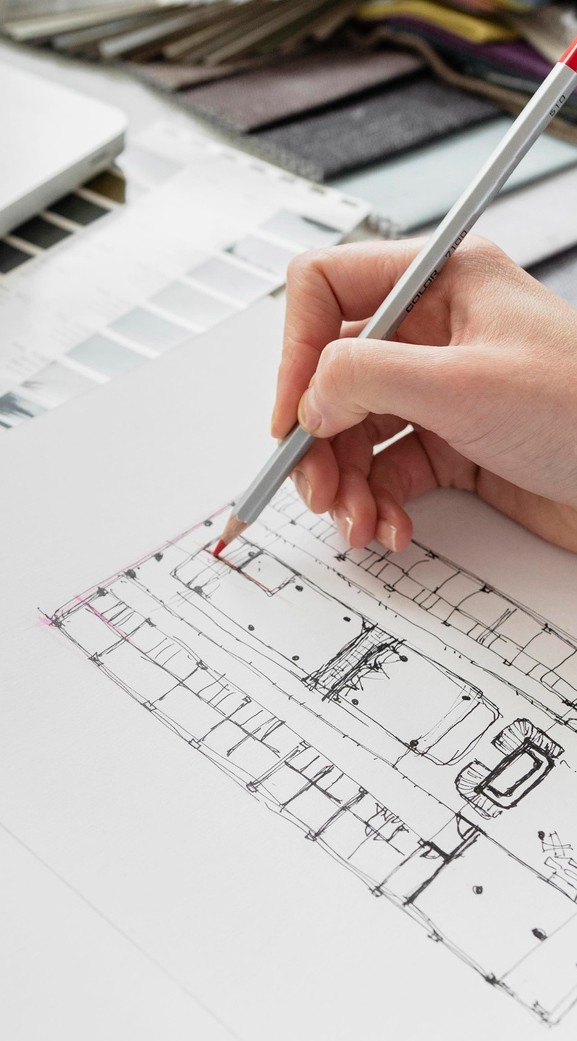 家づくりの流れと保証・アフターフォロー